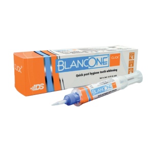 BlancOne Click+ Single CP 17% 3 Aplicari Post Igienizare nHAP 0,75% & Vitamin Booster