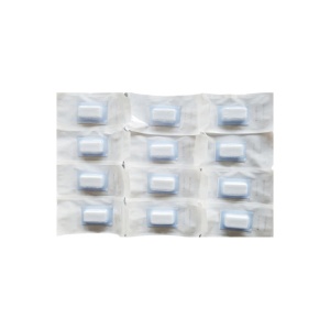 Bureti hemostatici de colagen – Parasorb Fleece - Img 2