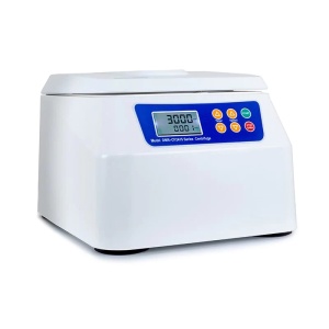 Centrifugă clinică digitală CF2415 pentru PRP și PRF, Dr. Mayer - Img 2