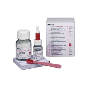 Ciment definitiv Ketac Cem Easymix 3M