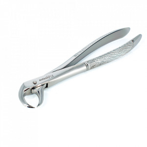 Cleste extractie molar inferior 1085 - Img 1