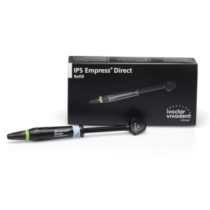 Compozit IPS Empress Direct Enamel Refill Ivoclar, 3g