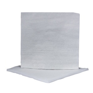 Comprese sterile din material netesut, 7.5x7.5cm, 5 bucati - Img 3