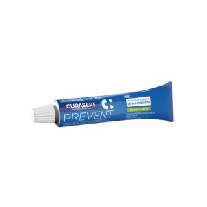 Curasept Prevent Gel parodontal