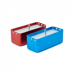 Cutie din inox pentru ace - Img 3