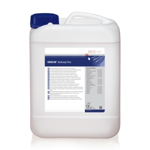 Dezinfectant Orolin Multisept Plus 5L OCC Switzerland