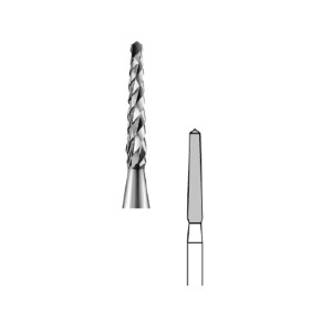 Freza extradura chirurgie 162A-016-FG Busch