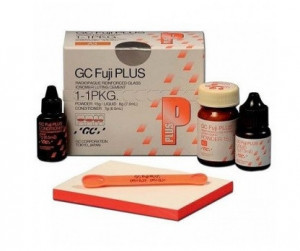 Fuji Plus Full Set Intro A3 15g + 7ml GC - Img 2