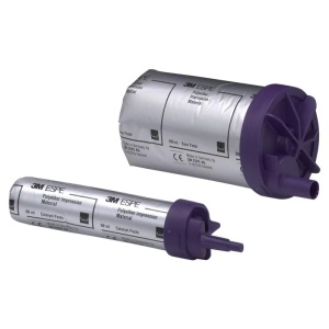 Material de amprentă polieter Impregum Penta Medium Body 3M