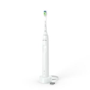 Philips Sonicare 4100 Series, periuță de dinți sonică electrică - Img 2