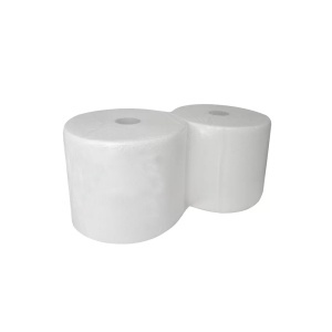 Prosoape hârtie Proline Giga celuloza, 2 straturi, 2 role/bax