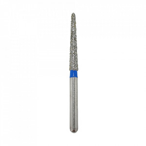 Set 5 freze diamantate cu inel albastru CF18