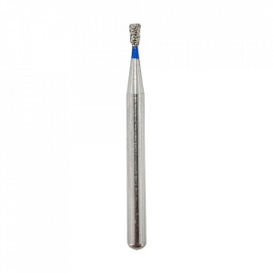 Set 5 freze diamantate cu inel albastru SI45