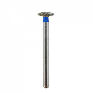 Set 5 freze diamantate cu inel albastru WR11