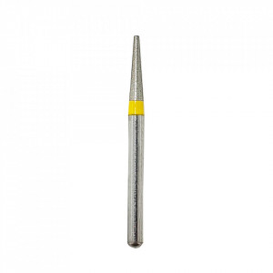 Set 5 freze diamantate cu inel galben TF21EF