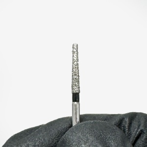 Set 5 freze diamantate cu inel negru TF-13B