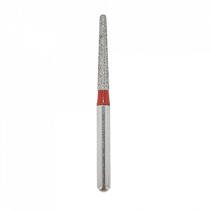 Set 5 freze diamantate cu inel rosu TR-25F