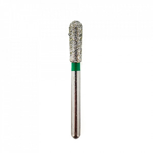 Set 5 freze diamantate cu inel verde EX25C