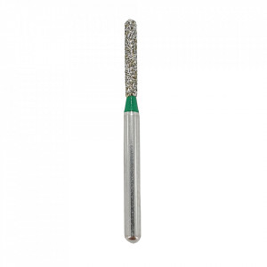 Set 5 freze diamantate cu inel verde SR11C