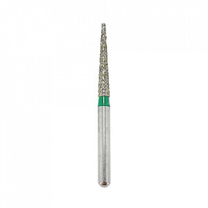 Set 5 freze diamantate cu inel verde TR11C