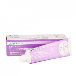 Silicon de condensare Sililight Light Body, 140 ml