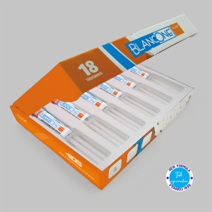 Sistem albire dentara BlancOne Cube Start Kit - Img 8