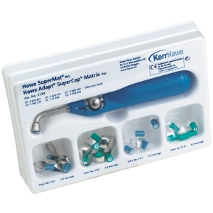 Sistem Matrici Supermat Assortment Kerr