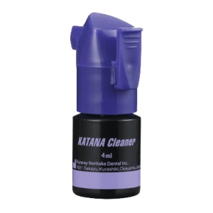 Soluție de curățare KATANA Cleaner Refill 4 ml