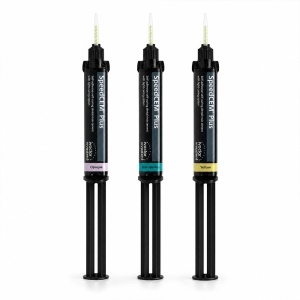 SpeedCEM Plus Refill 9g Ivoclar Ciment definitiv