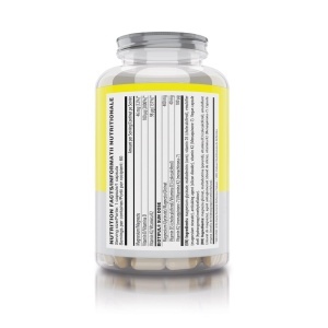 Sun Dose, vitamina D3, K2 și magneziu, Smart Nutraceuticals, 60 capsule - Img 2
