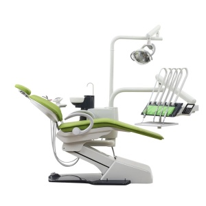 Unit dentar Wozo A1 Woson Luxury furtune sus - Img 1