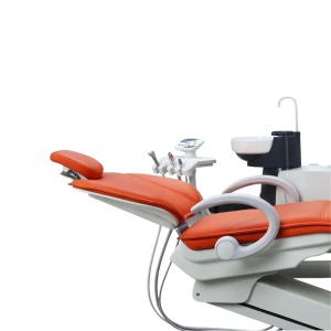 Unit dentar Wozo A2 Woson furtune jos, standard - Img 5