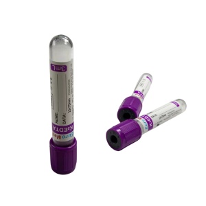 Vacutainer Biochimie 6ml cu Clot activator set 100 buc