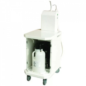Aspirator chirurgical DO-M ASPINA - Img 2