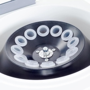 Centrifugă clinică digitală CF2415 pentru PRP și PRF, Dr. Mayer - Img 3