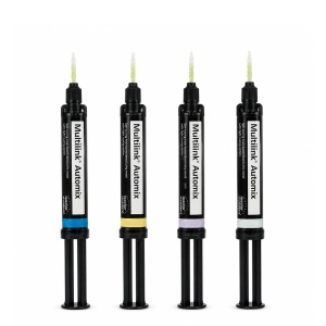 Ciment definitiv Multilink Automix Refill 9g Ivoclar