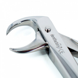 Cleste extractie molar inferior 1085 - Img 2