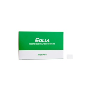 Colla Membrana colagen bovin Soft