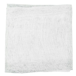 Comprese sterile din tifon, PRIMA, 10x10cm, 12 straturi/plic - Img 3