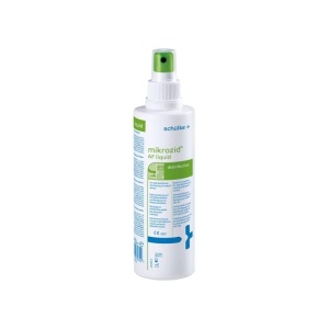 Dezinfectant rapid Mikrozid AF Liquid 250ml Schulke