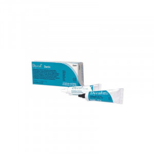 Dycal (hidroxid de calciu) bulk - Img 2