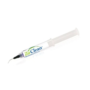 Gel de curățare restaurări ZirClean BISCO, 5g