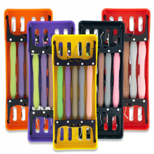 Kit Instrumente modelare compozit - Img 1