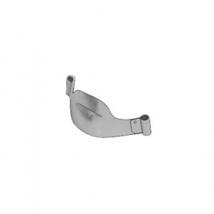Matrici metalice conturate medium subgingivale №2, 12 bucati TorVM - Img 2