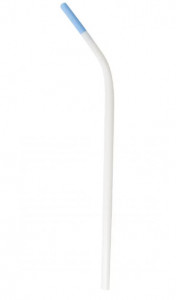 Set 100 aspiratoare chirurgicale 2.5 mm - nesterile - Img 2