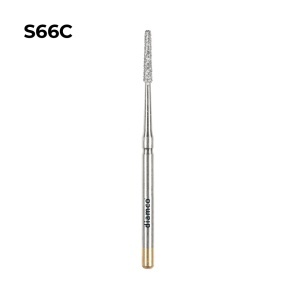 Set 2+1 Freze chirurgicale diamantate model S66C