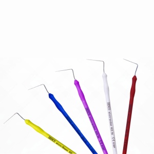 Set 3 sonde Micro-Prober - Img 2