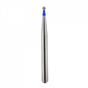 Set 5 freze diamantate cu inel albastru BR49