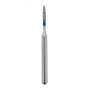 Set 5 freze diamantate cu inel albastru FO38
