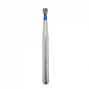 Set 5 freze diamantate cu inel albastru SI-47
